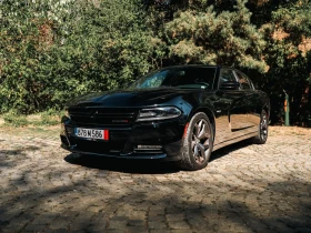 ����� �� �������� �� Dodge Charger R/T 5.7L Hemi 