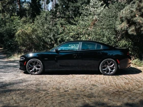 Dodge Charger R/T 5.7L Hemi  | Mobile.bg � ����� ������ 5