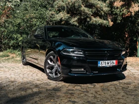 ����� �� �������� �� Dodge Charger R/T 5.7L Hemi 