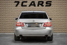Mercedes-Benz E 350 * 4MATIC * AVANTGARDE *  | Mobile.bg � ����� ������ 5