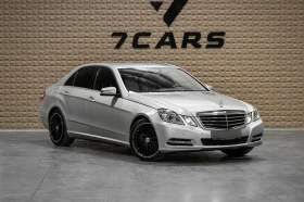 Mercedes-Benz E 350 * 4MATIC * AVANTGARDE *  | Mobile.bg � ����� ������ 3