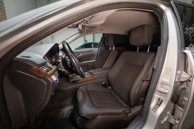 Mercedes-Benz E 350 * 4MATIC * AVANTGARDE *  | Mobile.bg � ����� ������ 8