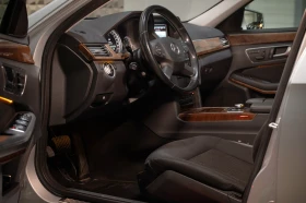 Mercedes-Benz E 350 * 4MATIC * AVANTGARDE *  | Mobile.bg � ����� ������ 7