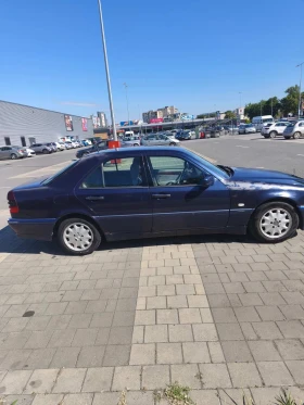 Mercedes-Benz C 220 - 2700 € / 5280.74 лв. - 89207193 7