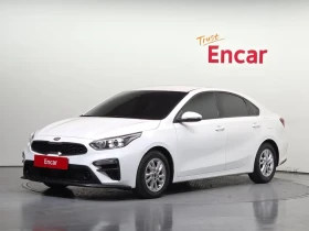 ����� �� �������� �� Kia K3 Prestige   