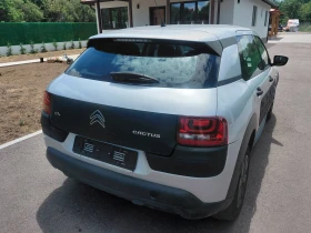 Citroen C4 Cactus 1.6dizel-100кс-2016год-EURO6-155000ks - 4400 € / 8605.65 лв. - 46847467 5