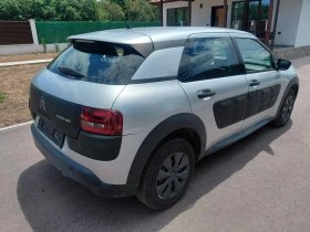 Citroen C4 Cactus 1.6dizel-100кс-2016год-EURO6-155000ks - 4400 € / 8605.65 лв. - 46847467 3