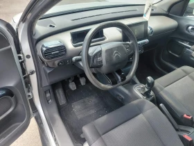Citroen C4 Cactus 1.6dizel-100кс-2016год-EURO6-155000ks - 4400 € / 8605.65 лв. - 46847467 8
