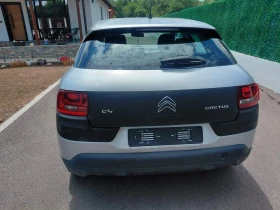 Citroen C4 Cactus 1.6dizel-100кс-2016год-EURO6-155000ks - 4400 € / 8605.65 лв. - 46847467 4