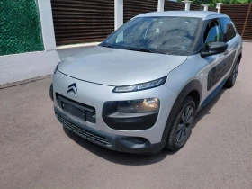 Citroen C4 Cactus 1.6dizel-100кс-2016год-EURO6-155000ks
