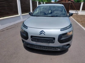 Citroen C4 Cactus 1.6dizel-100кс-2016год-EURO6-155000ks - 4400 € / 8605.65 лв. - 46847467 6