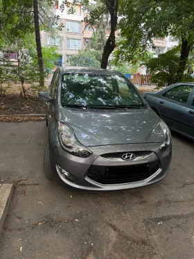 Hyundai Ix20 | Mobile.bg � ����� ������ 2