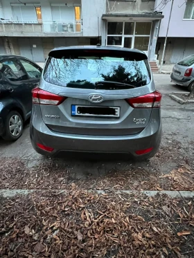 Hyundai Ix20 | Mobile.bg � ����� ������ 7
