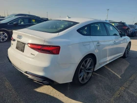 Audi A5 S-Line * PROGRESSIV * CARFAX *  | Mobile.bg � ����� ������ 3