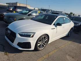 Audi A5 S-Line * PROGRESSIV * CARFAX * 