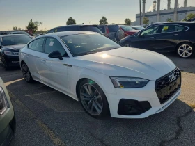 Audi A5 S-Line * PROGRESSIV * CARFAX *  | Mobile.bg � ����� ������ 2