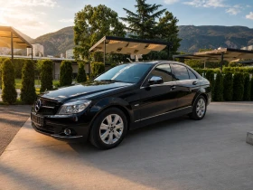 Mercedes-Benz C 220 * Automatic/��������/�������/�������/-��646 | Mobile.bg � ����� ������ 5