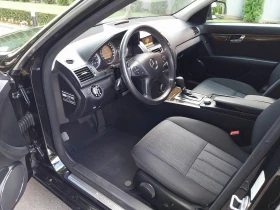 Mercedes-Benz C 220 C220/170кс/Панорама/Подгрев/Андроид/-ОМ646 - 6700 € / 13104.06 лв. - 72500651 12