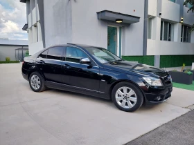 Mercedes-Benz C 220 C220/170кс/Панорама/Подгрев/Андроид/-ОМ646 - 6700 € / 13104.06 лв. - 72500651 5