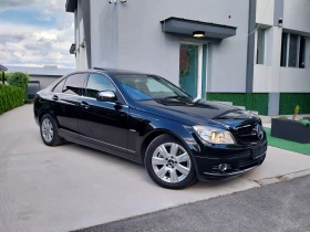 Mercedes-Benz C 220 C220/170кс/Панорама/Подгрев/Андроид/-ОМ646 - 6700 € / 13104.06 лв. - 72500651 3