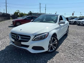 ������ Mercedes-Benz C 300