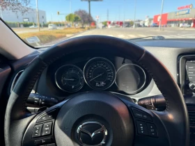 Mazda 6 SKYACTIV 2.2D 175 �� | Mobile.bg � ����� ������ 10