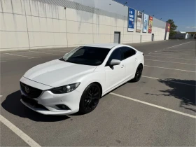 ����� �� �������� �� Mazda 6 SKYACTIV 2.2D 175 ��