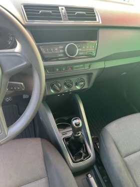 Skoda Fabia undefined | Auto.bg — изображение 5