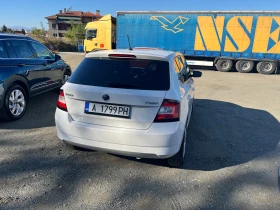 Skoda Fabia undefined | Auto.bg — изображение 3