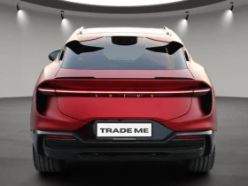Lotus Eletre 612��/114KWH/23���/24���.��/��� ���������/�������� | Mobile.bg � ����� ������ 5