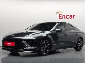 Hyundai Sonata 2.0 Lpg Business