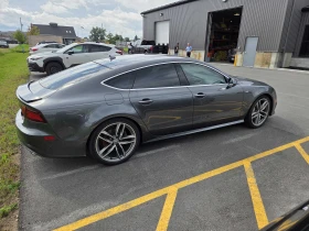 Audi A7 Progressiv / 360 / BOSE / CARFAX / ���������� | Mobile.bg � ����� ������ 3