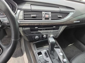 Audi A7 Progressiv / 360 / BOSE / CARFAX / ���������� | Mobile.bg � ����� ������ 9