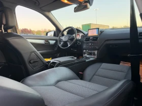 Mercedes-Benz C 220 CDI/AVANGARDE/АВТОМАТИК/НАВИГАЦИЯ/УНИКАТ! - 4200 € - 79878022 10
