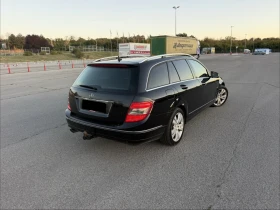 Mercedes-Benz C 220 CDI/AVANGARDE/АВТОМАТИК/НАВИГАЦИЯ/УНИКАТ! - 4200 € - 79878022 4
