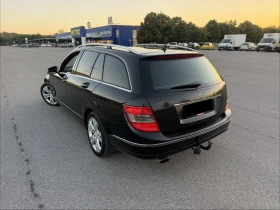 Mercedes-Benz C 220 CDI/AVANGARDE/АВТОМАТИК/НАВИГАЦИЯ/УНИКАТ! - 4200 € - 79878022 6