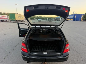 Mercedes-Benz C 220 CDI/AVANGARDE/АВТОМАТИК/НАВИГАЦИЯ/УНИКАТ! - 4200 € - 79878022 17