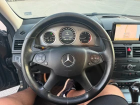 Mercedes-Benz C 220 CDI/AVANGARDE/АВТОМАТИК/НАВИГАЦИЯ/УНИКАТ! - 4200 € - 79878022 12