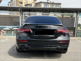 Mercedes-Benz E 63 AMG S 4MATIC FULL Гаранция | Auto.bg — изображение 6