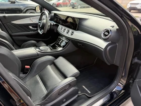 Mercedes-Benz E 63 AMG S 4MATIC FULL Гаранция | Auto.bg — изображение 11
