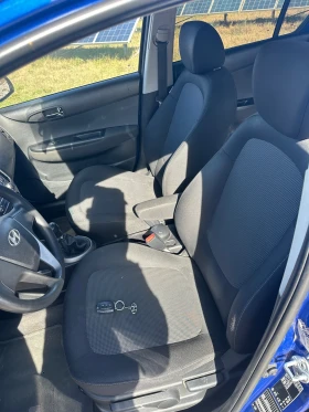 Hyundai I20 | Mobile.bg � ����� ������ 7
