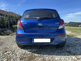 Hyundai I20 | Mobile.bg � ����� ������ 3