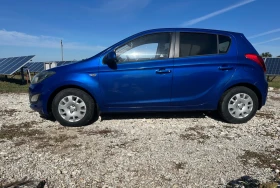 Hyundai I20 | Mobile.bg � ����� ������ 4