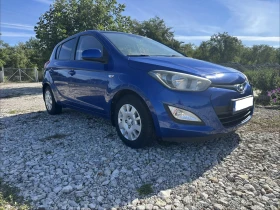 ����� �� �������� �� Hyundai I20