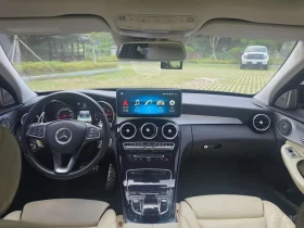 Mercedes-Benz C 220 d Avantgarde/ФИНАНСИРАНЕ | Auto.bg — изображение 11