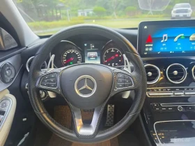 Mercedes-Benz C 220 d Avantgarde/ФИНАНСИРАНЕ | Auto.bg — изображение 13