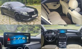 Mercedes-Benz C 220 d Avantgarde/ФИНАНСИРАНЕ | Auto.bg — изображение 4