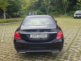 Mercedes-Benz C 220 d Avantgarde/ФИНАНСИРАНЕ | Auto.bg — изображение 2