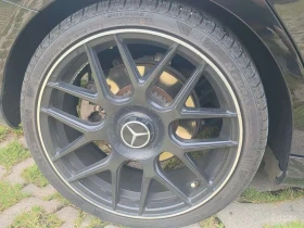 Mercedes-Benz C 220 d Avantgarde/ФИНАНСИРАНЕ | Auto.bg — изображение 10