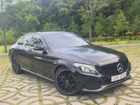 Mercedes-Benz C 220 d Avantgarde/ФИНАНСИРАНЕ | Auto.bg — изображение 3